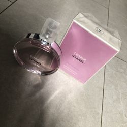 Chance Chanel Parfum