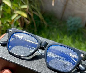 DESIGNER GLASSES AVAILABLE
