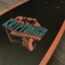 Skate Board / Christmas Gift 