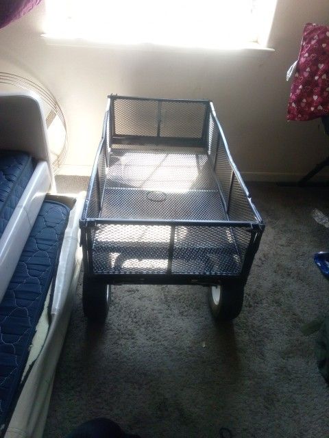 Wagon