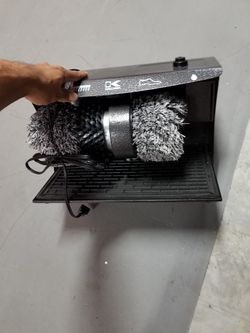 Kalorik Shoe Polisher