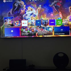 Xbox Series X / Nintendo Switch 2
