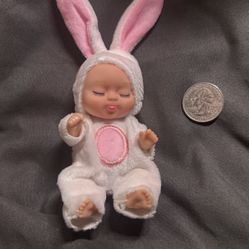Mini Baby Dolls 
