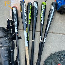Baseball Bats