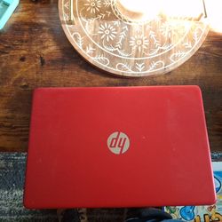 Hp Laptop