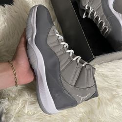 Air Jordan Retro 11 “cool Grey “