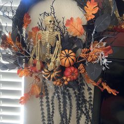 Decorative Wreath