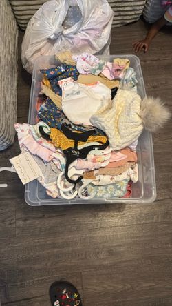 Baby Items