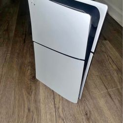 Ps5 Slim