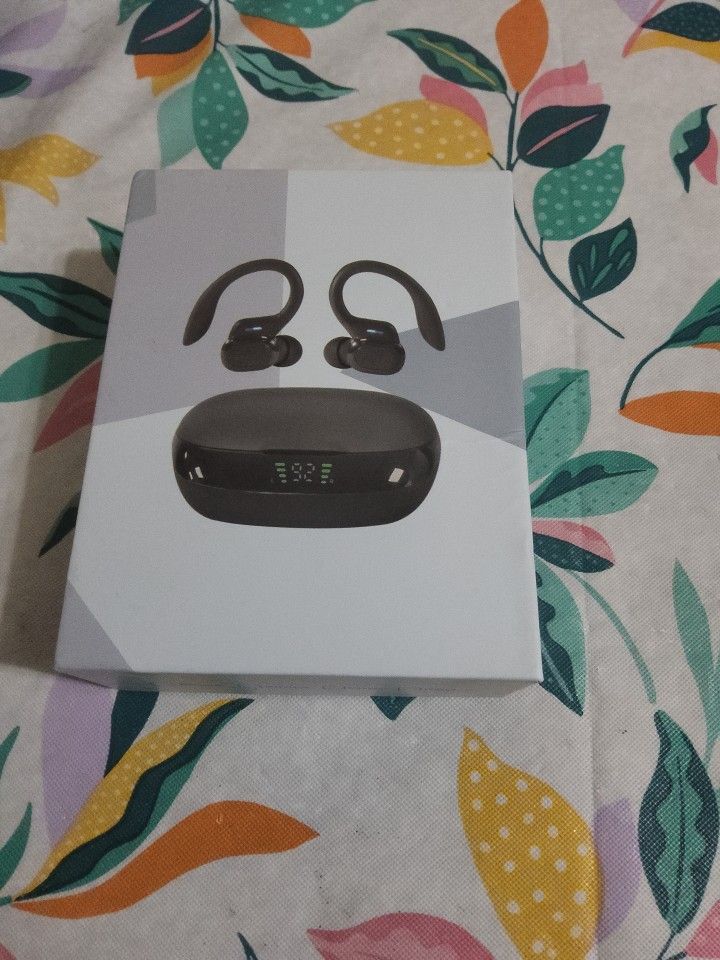 Wireless Earbuds
