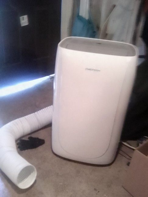 EMERSON AC