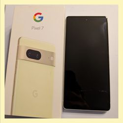 Google Pixel 7 Unlocked