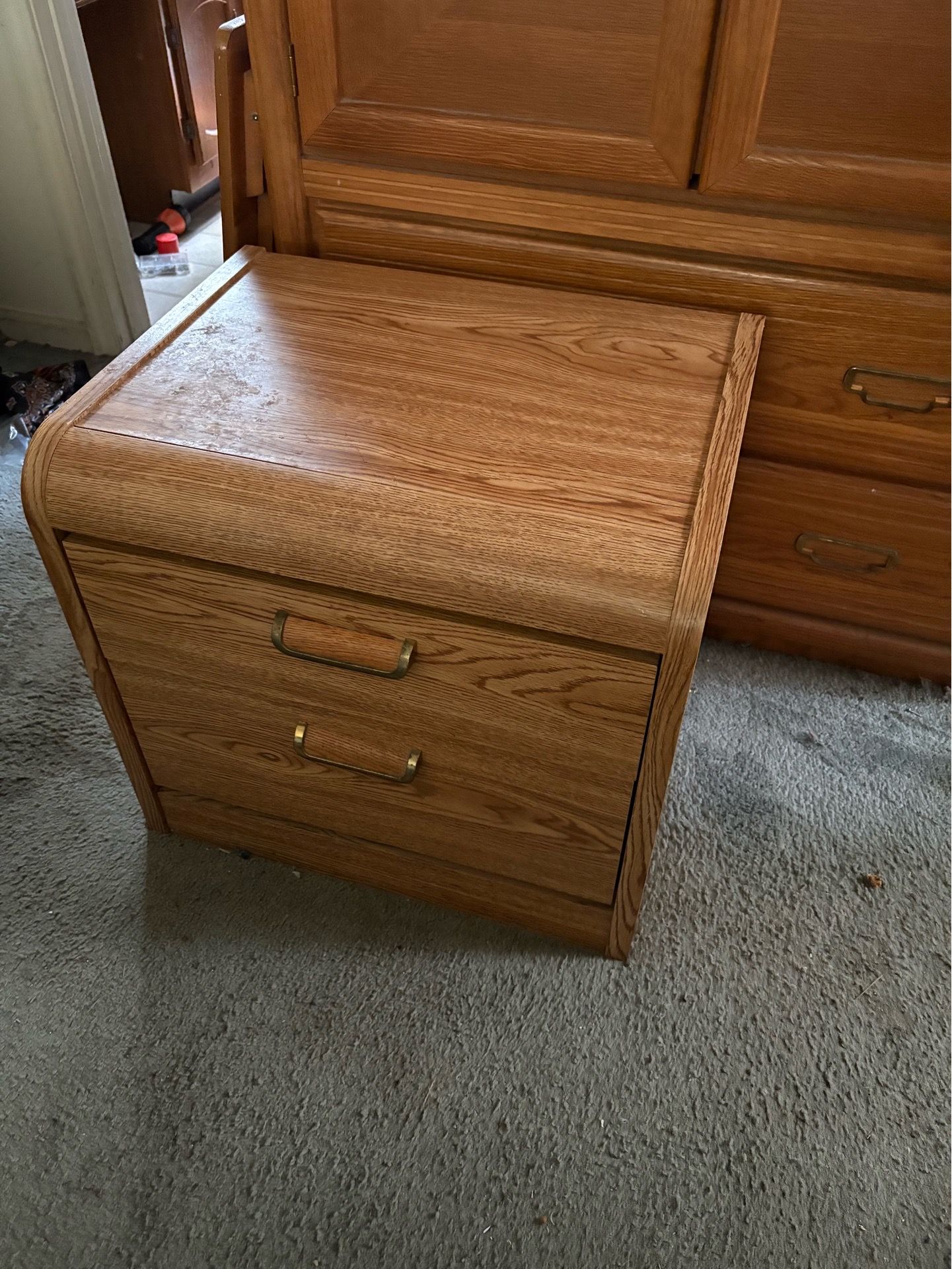 5piece bedroom set
