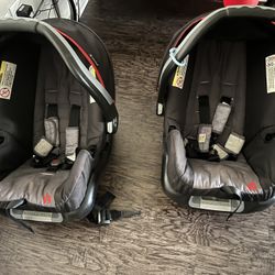 Infant Car Seat 