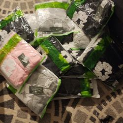 $60 PIECE DENIM TEARS