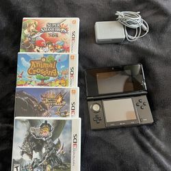 Nintendo 3ds