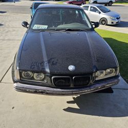 99 E36