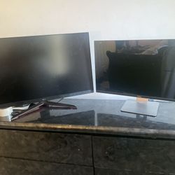 DELL WORKPLACE MONITOR