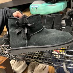 Women Size 12 Boots New Koolaburra By Ugg 