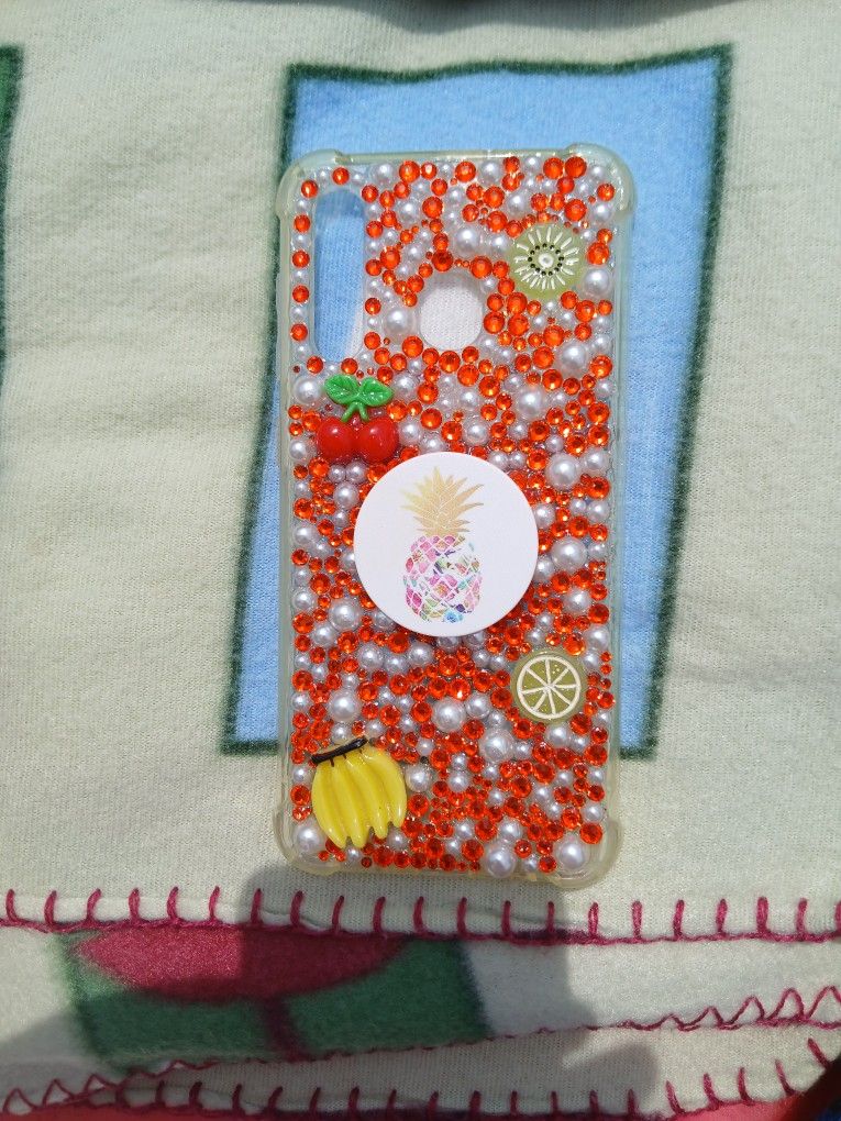 Samsung Phone CASE