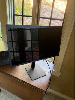 LG ULTRAFINE 5k monitor