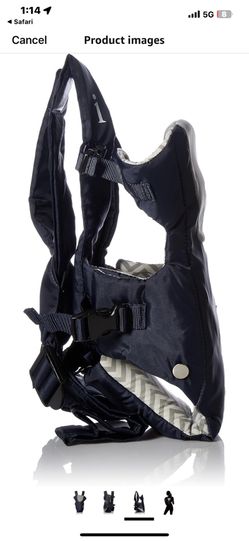 Infantino Baby Carrier 