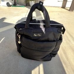 Itzy Ritzy Diaper Bag 