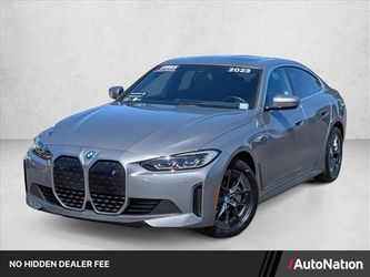 2023 BMW i4