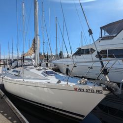 Beneteau First 345