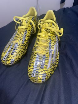 Rare NEW Adidas Adizero 5 Star 4.0 Lo Kevlar Football Shoes Cleats