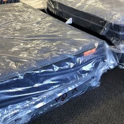 BRAND NEW MATTRESSES OVERSTOCK for sale