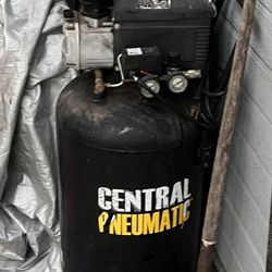 Air Compressor 