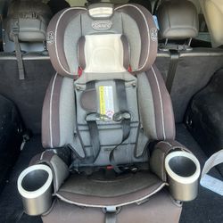 Graco Car seat 