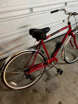 Cruiser
