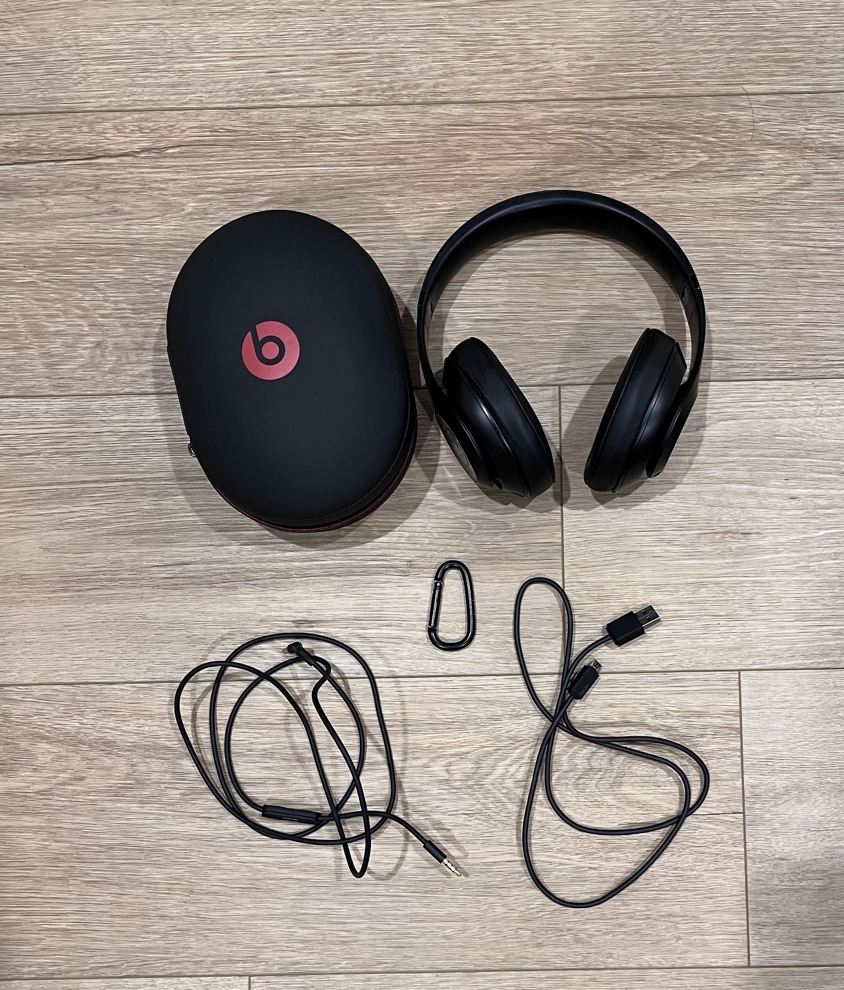 Beats Studio 3 Headphones