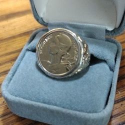 COIN RING  / 1988