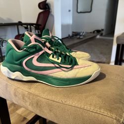 Giannis Immortality 3