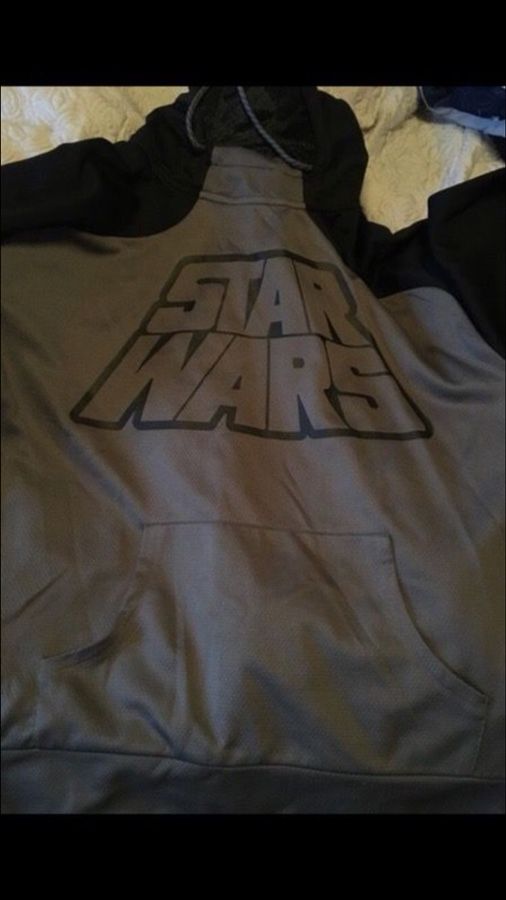 Hoodies size large