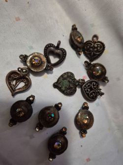 12 pieces to add to your jewelry project