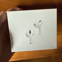 Airpods pro’s gen 3 