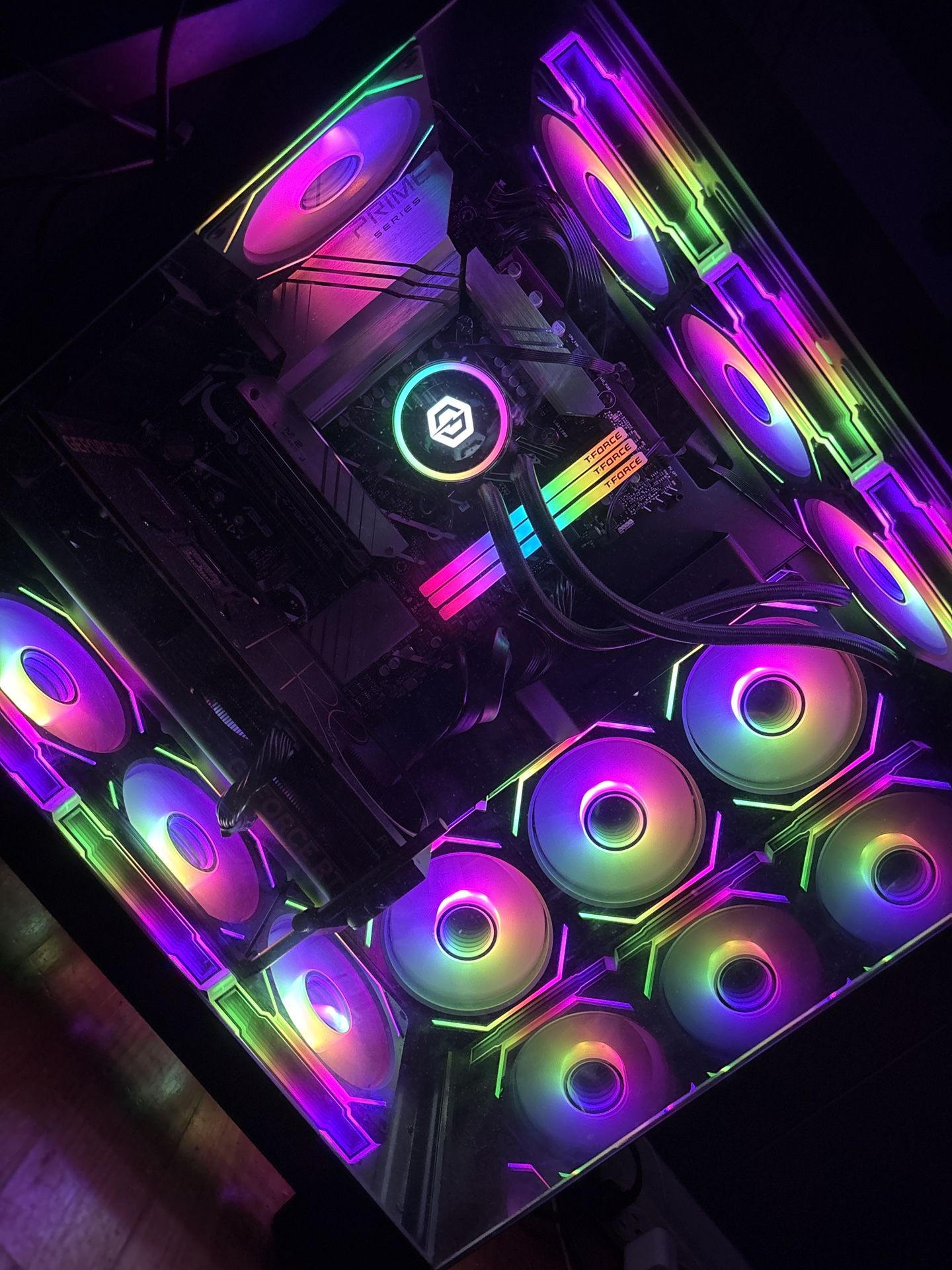 4080 Super Pc