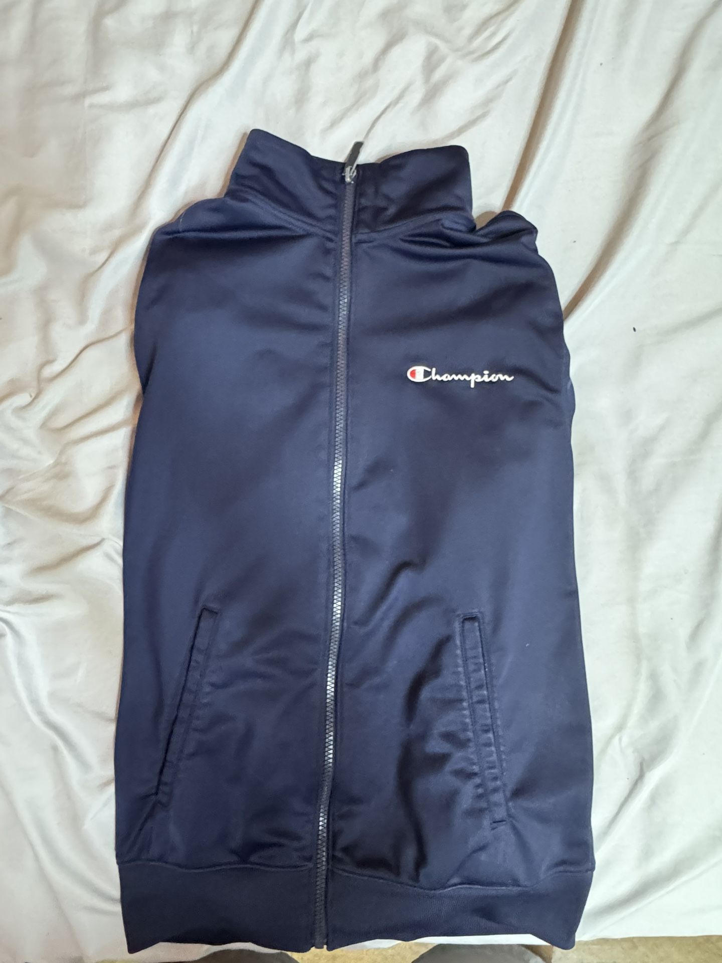 Champion Jacket