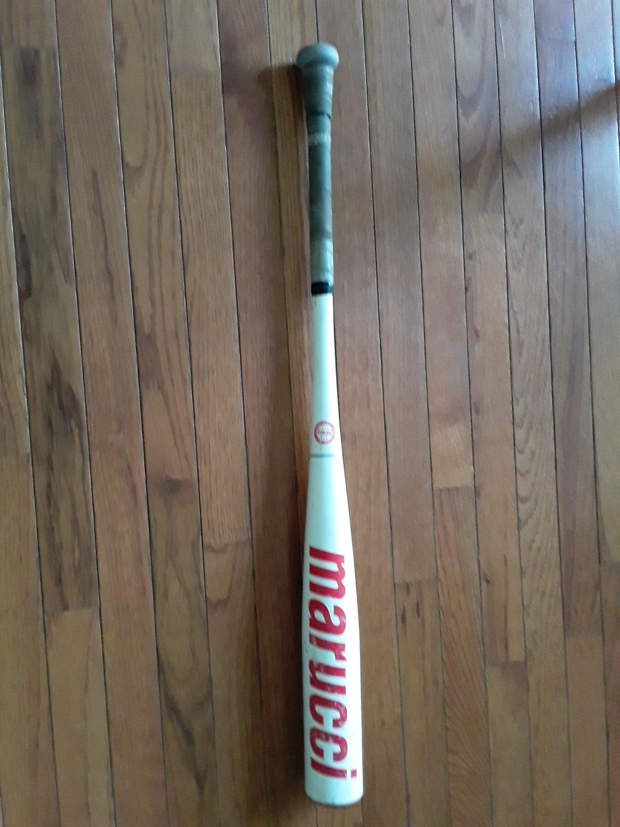 Marucci Cat6 33/30 BBCOR.50 baseball bat