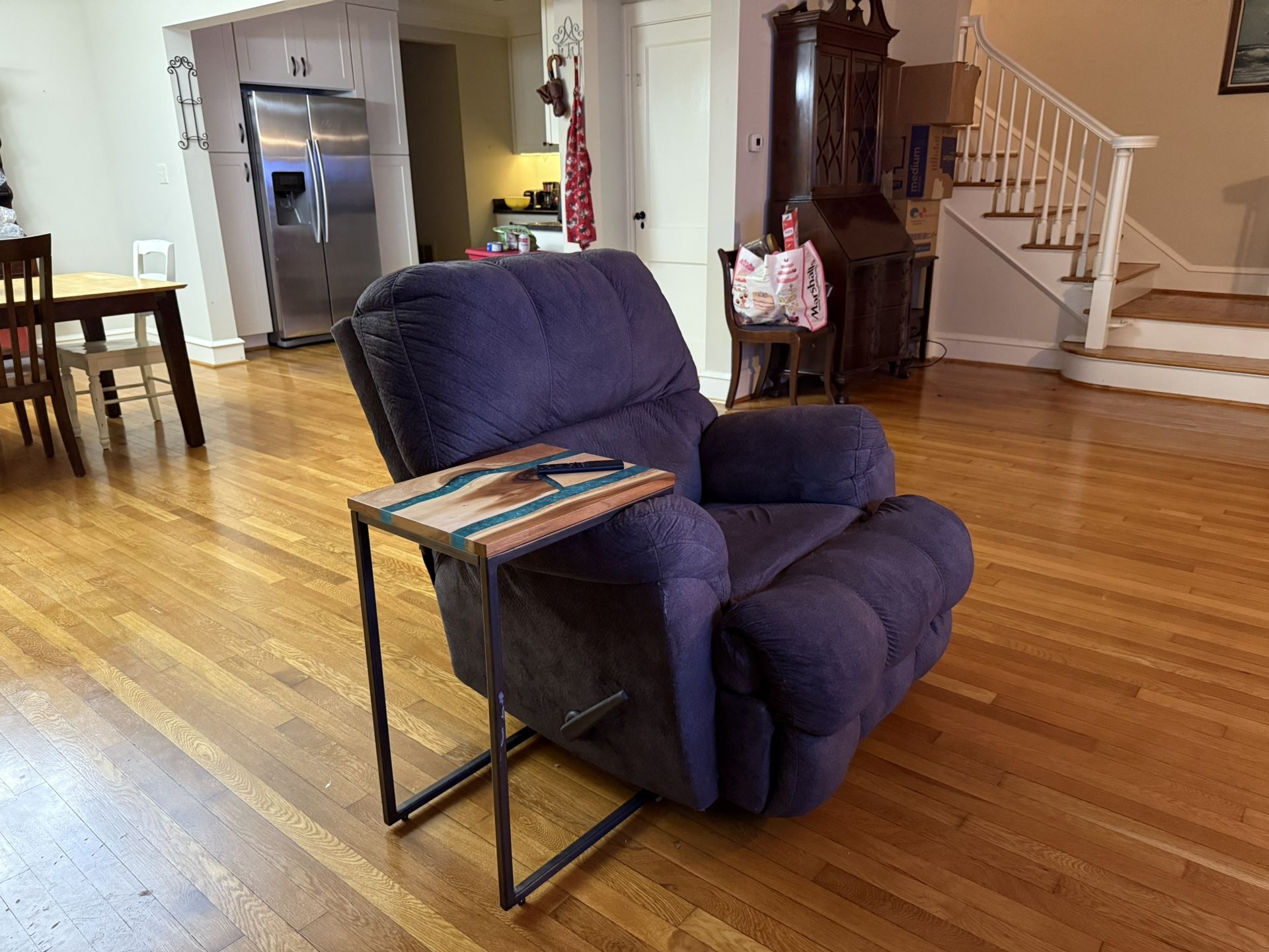 Recliner