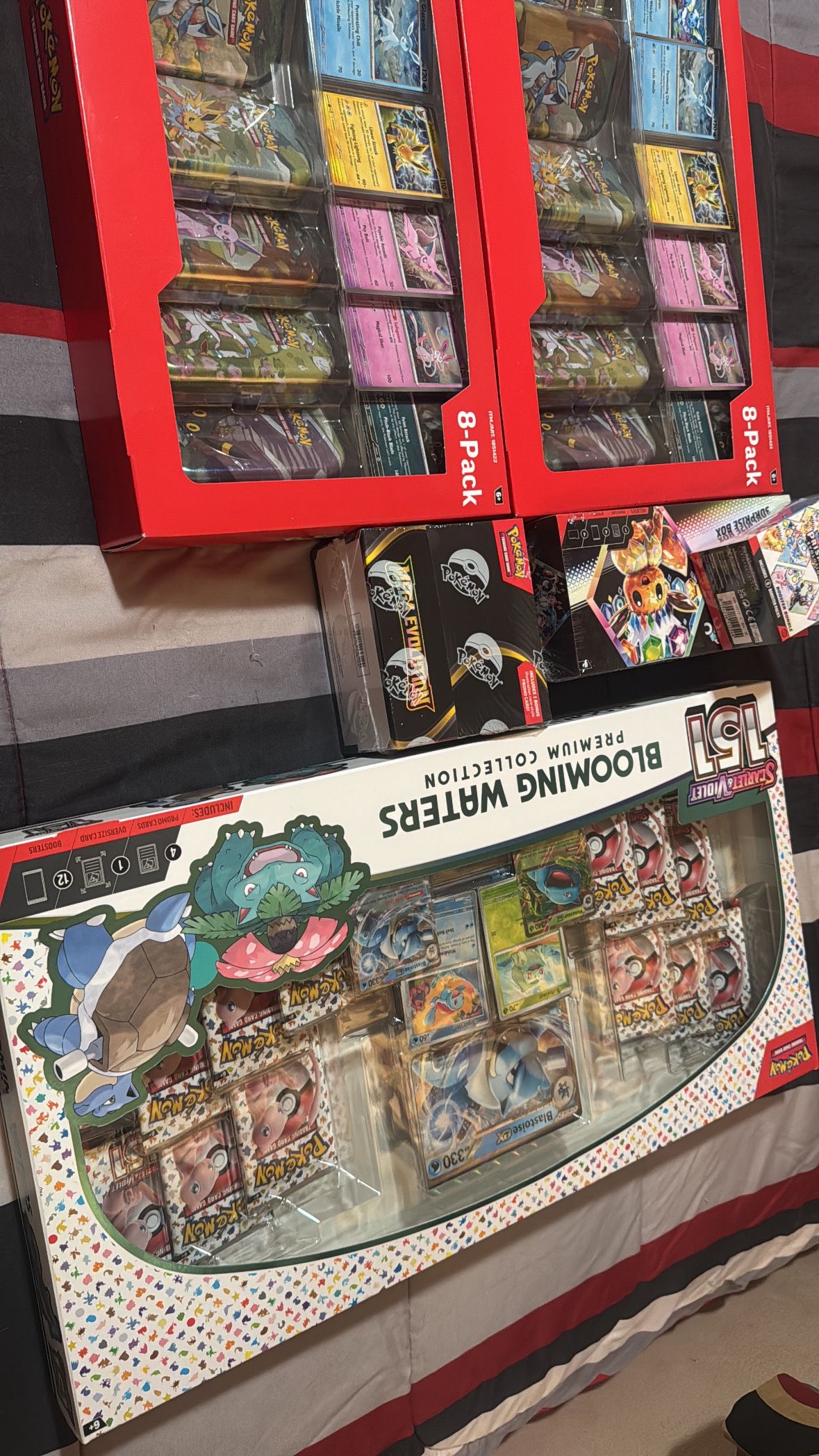 Pokemon Prismatic