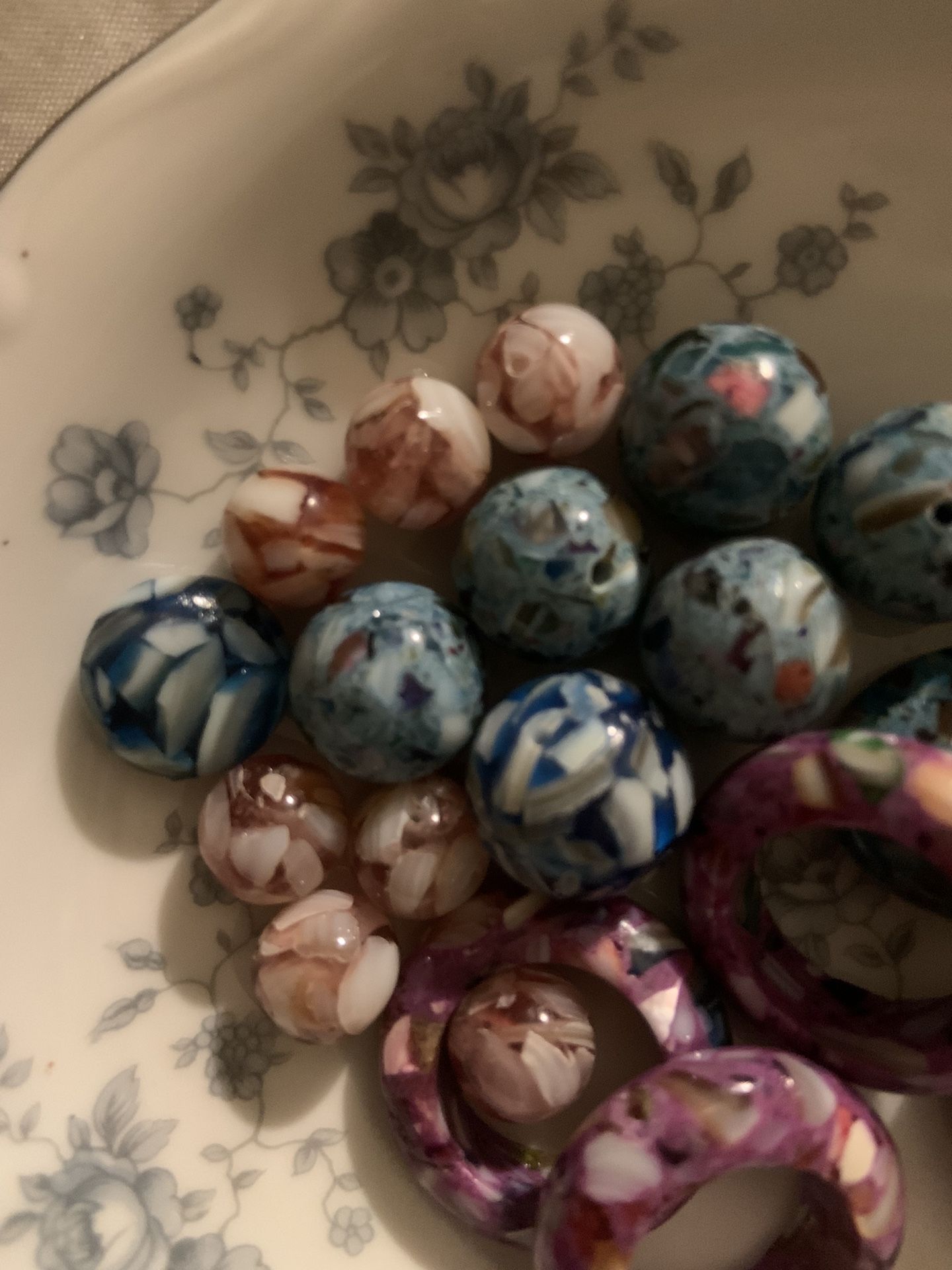 Beads