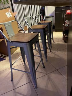 Stools