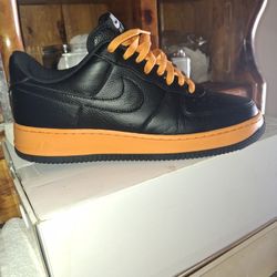 Size 10.5 Air Force 1