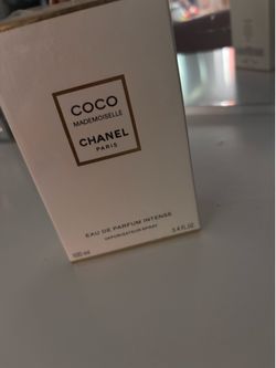 Coco Chanel