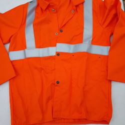 Work jacket, size M.